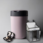 Tommee Tippee Nursery Bundle with FREE Twist & Click Bin