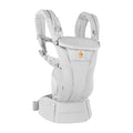 Ergobaby Omni Dream Baby Carrier - Pearl Grey