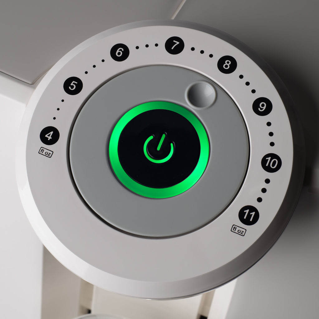 Tommee Tippee Natural Start Perfect Prep Machine