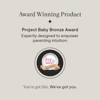 Tommee Tippee Healthcare & Grooming Kit