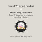 Tommee Tippee Made for Me Single Manual Breast Pump
