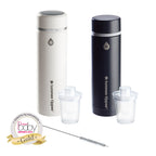Tommee Tippee GoPrep™ Portable Formula Feed Maker Set