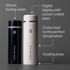 Tommee Tippee GoPrep™ Portable Formula Feed Maker Set