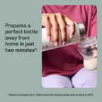 Tommee Tippee GoPrep™ Portable Formula Feed Maker