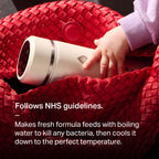 Tommee Tippee GoPrep™ Portable Formula Feed Maker