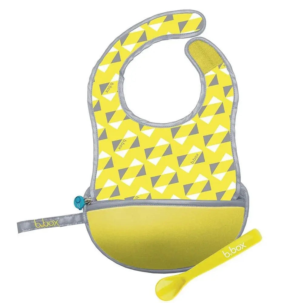 Travel Bib - Assorted My Store