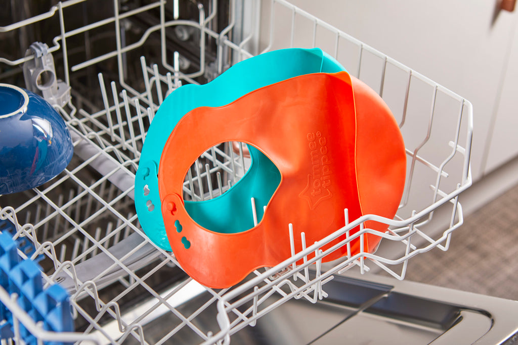 Tommee Tippee Roll n Go Bib