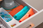 Tommee Tippee Roll n Go Bib