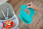 Tommee Tippee Roll n Go Bib