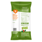Kiddylicious Veggie Straws 9m+