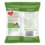 Kiddylicious Veggie Straws 9m+
