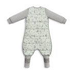 SLEEP SUIT 2.5 TOG WARM MOONLIGHT OLIVE Love To Dream South Africa