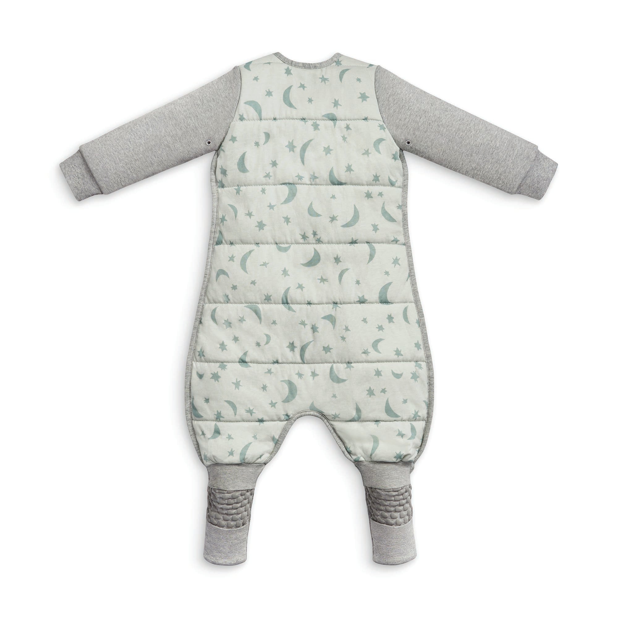 SLEEP SUIT 2.5 TOG WARM MOONLIGHT OLIVE Love To Dream South Africa