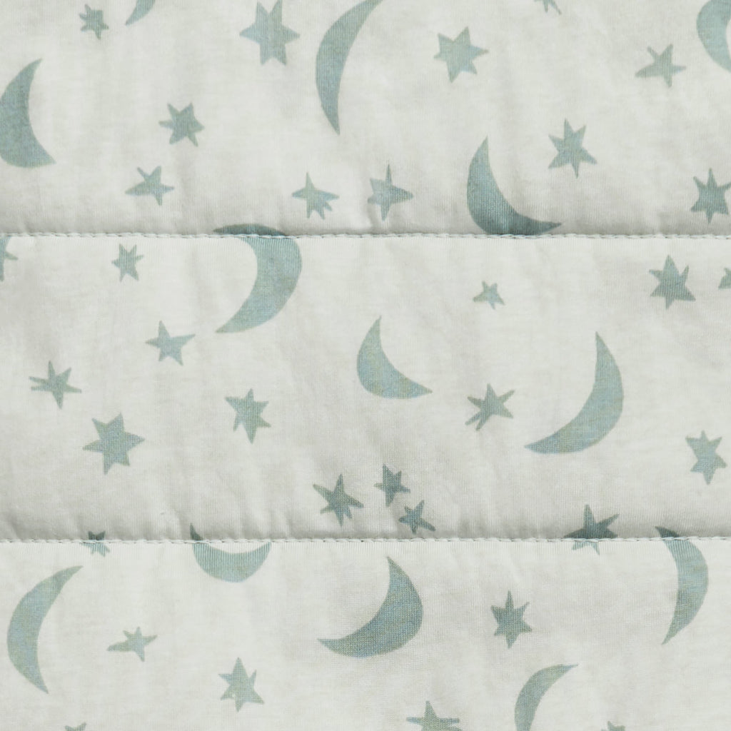 SLEEP SUIT 2.5 TOG WARM MOONLIGHT OLIVE Love To Dream South Africa