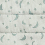 SLEEP SUIT 2.5 TOG WARM MOONLIGHT OLIVE Love To Dream South Africa