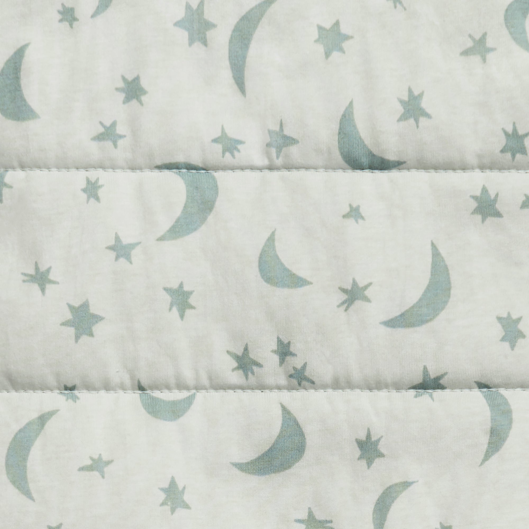 SLEEP SUIT 2.5 TOG WARM MOONLIGHT OLIVE Love To Dream South Africa