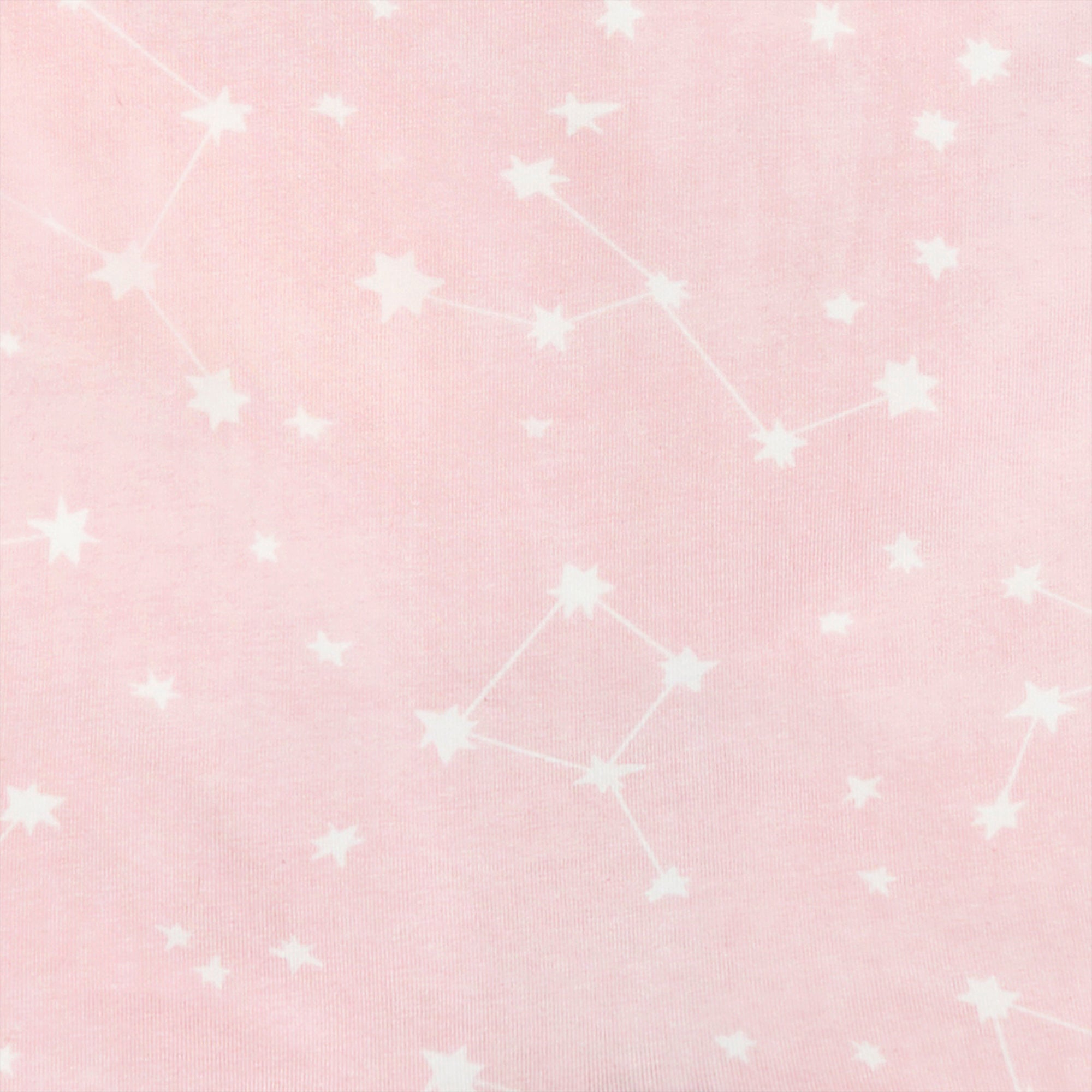 SLEEP SUIT 0.2 TOG STELLAR DUSTY PINK Love To Dream South Africa