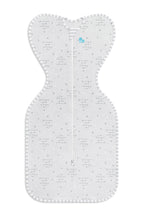 SWADDLE UP LITE 0.2 TOG YOU ARE MY GREY Love To Dream South Africa