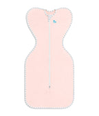 SWADDLE UP LITE 0.2 TOG LIGHT PINK Love To Dream South Africa