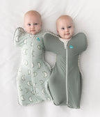 SWADDLE UP ORIGINAL 1.0 TOG DARK OLIVE Love To Dream South Africa