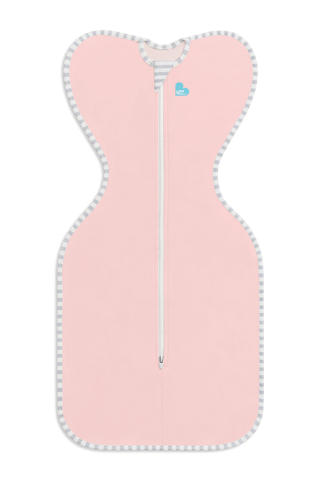 SWADDLE UP ORIGINAL 1.0 TOG DUSTY PINK Love To Dream South Africa