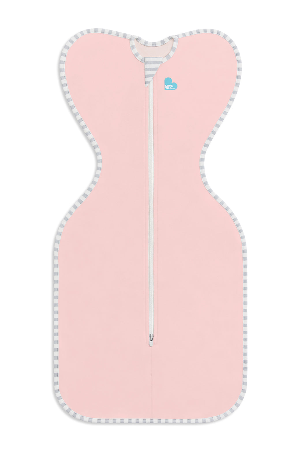 SWADDLE UP ORIGINAL 1.0 TOG DUSTY PINK Love To Dream South Africa