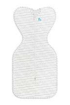 SWADDLE UP ORIGINAL 1.0 TOG DREAMER WHITE Love To Dream South Africa