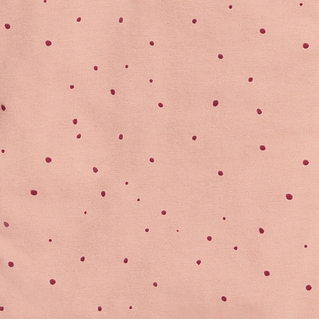 Love To Dream Swaddle Up Warm 2.5 Tog Small - Pink (Rose Pebbles) (3.5-6kg)