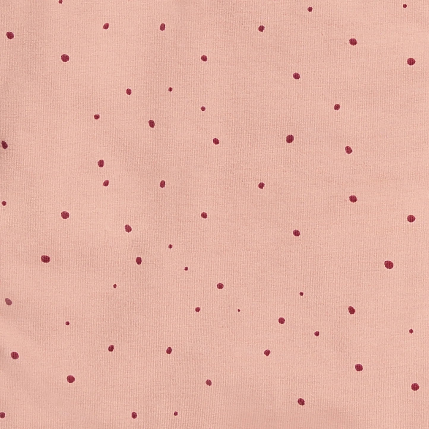 Love To Dream Swaddle Up Warm 2.5 Tog Small - Pink (Rose Pebbles) (3.5-6kg)