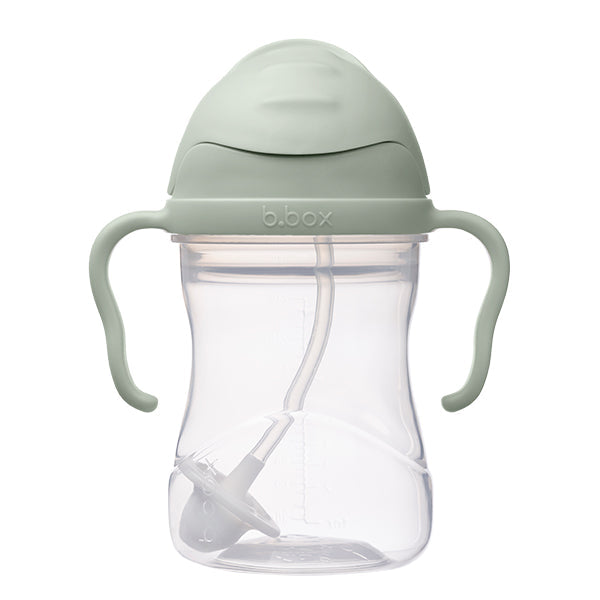Sippy Cup - Pastel B-Box