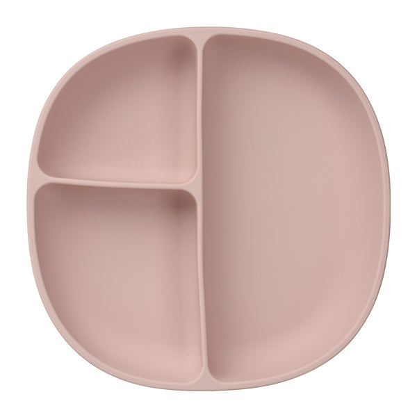 silicone plate and lid - Assorted B-Box