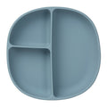 silicone plate and lid - Assorted B-Box