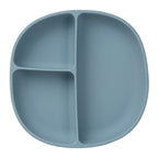 silicone plate and lid - Assorted B-Box