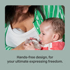 Tommee Tippee Made for Me Single Wearable Breast Pump