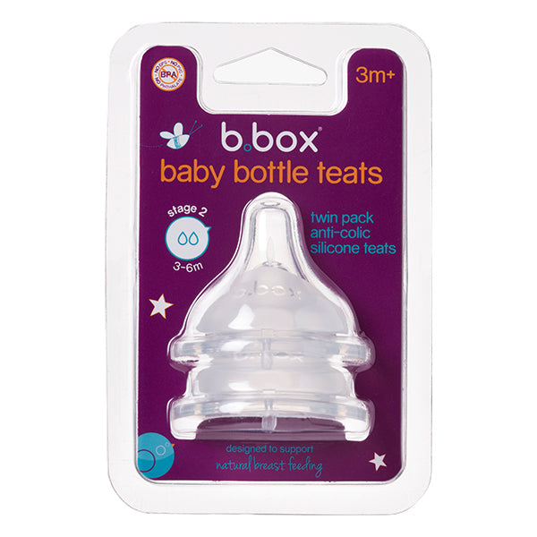 Teats Twin Pack My Store