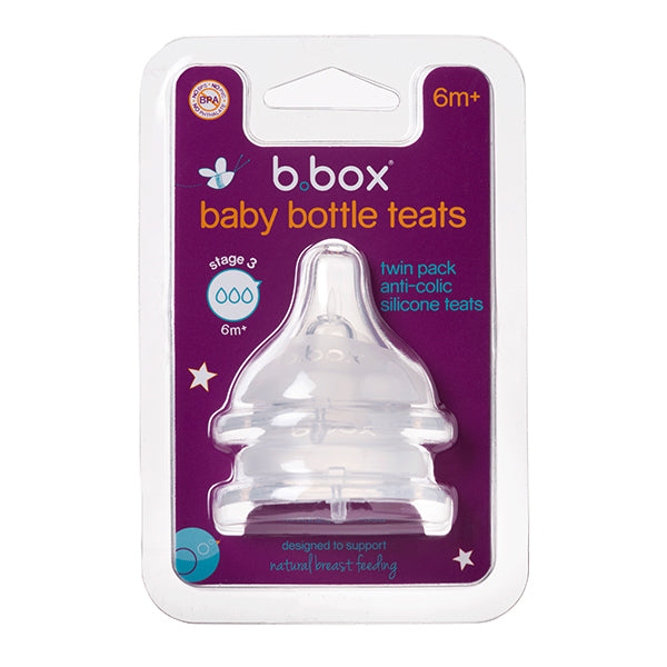 Teats Twin Pack My Store