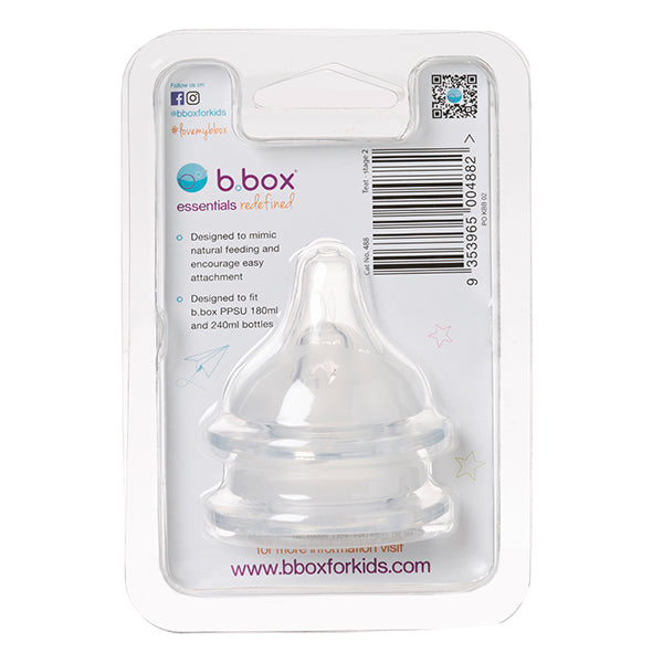 Teats Twin Pack My Store