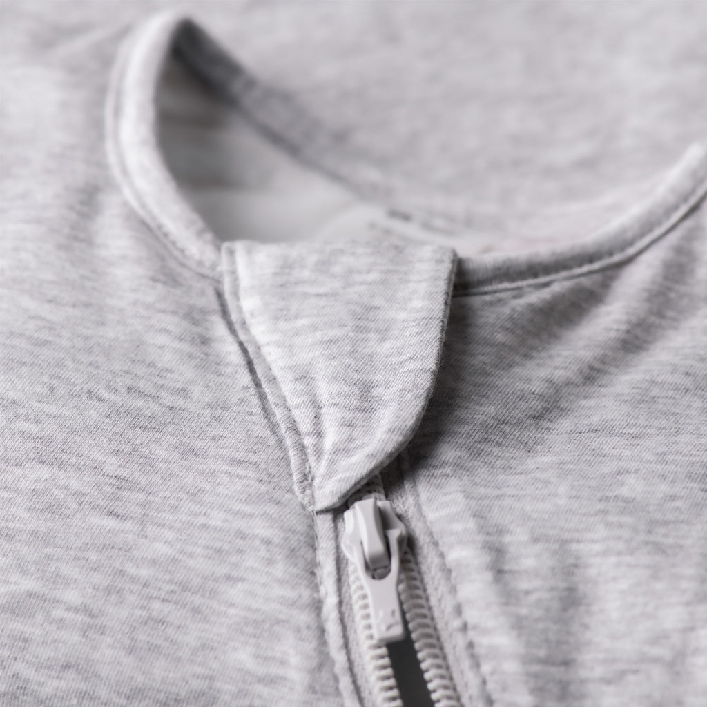 Tommee Tippee The Original Grobag Sky Grey Marl Steppee