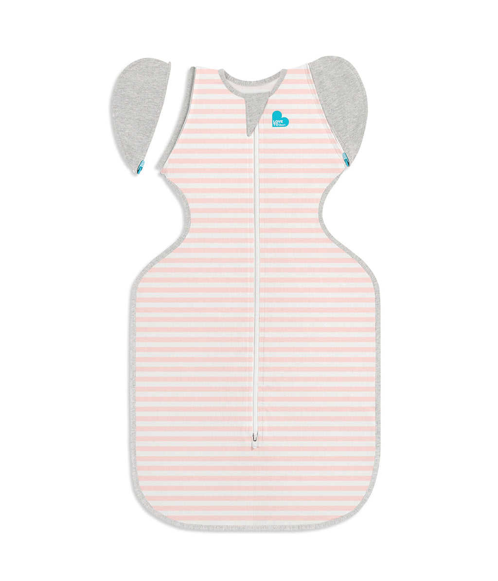 SWADDLE UP TRANSITION BAG ORIGINAL 1.0 TOG DUSTY PINK Love To Dream South Africa