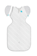 SWADDLE UP TRANSITION BAG ORIGINAL 1.0 TOG DREAMER WHITE Love To Dream South Africa