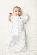 SWADDLE UP TRANSITION BAG ORIGINAL 1.0 TOG DREAMER WHITE Love To Dream South Africa