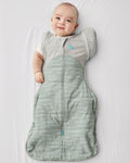 SWADDLE UP TRANSITION BAG WARM 2.5 TOG DREAMER OLIVE Love To Dream South Africa