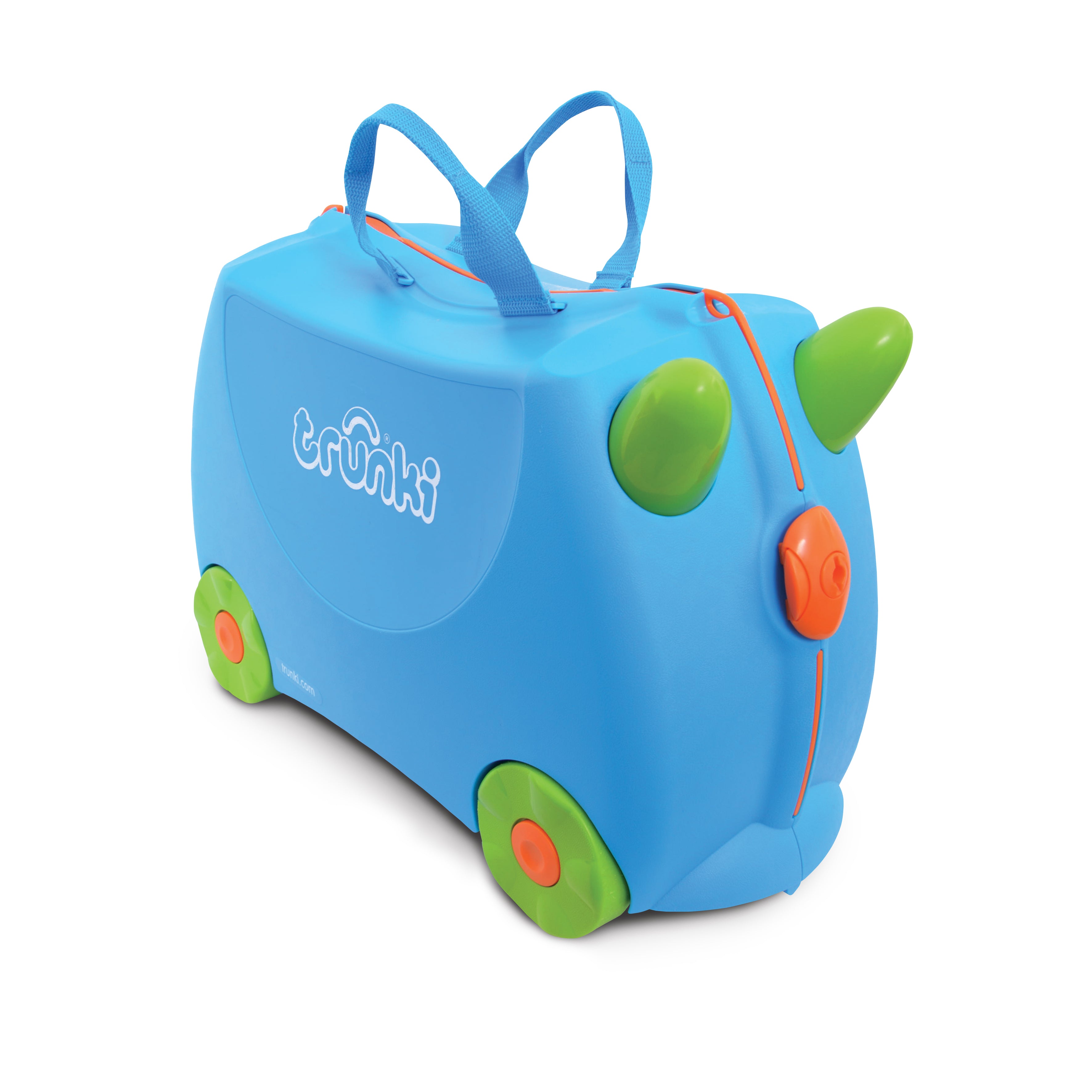 Trunki Ride-On Suitcase
