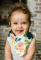 Aden & Anais Bandana Bib - Twinkle