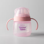 Tommee Tippee Transition Cup 150ml 4m+ - Pink