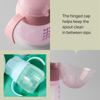 Tommee Tippee Transition Cup 150ml 4m+ - Blue