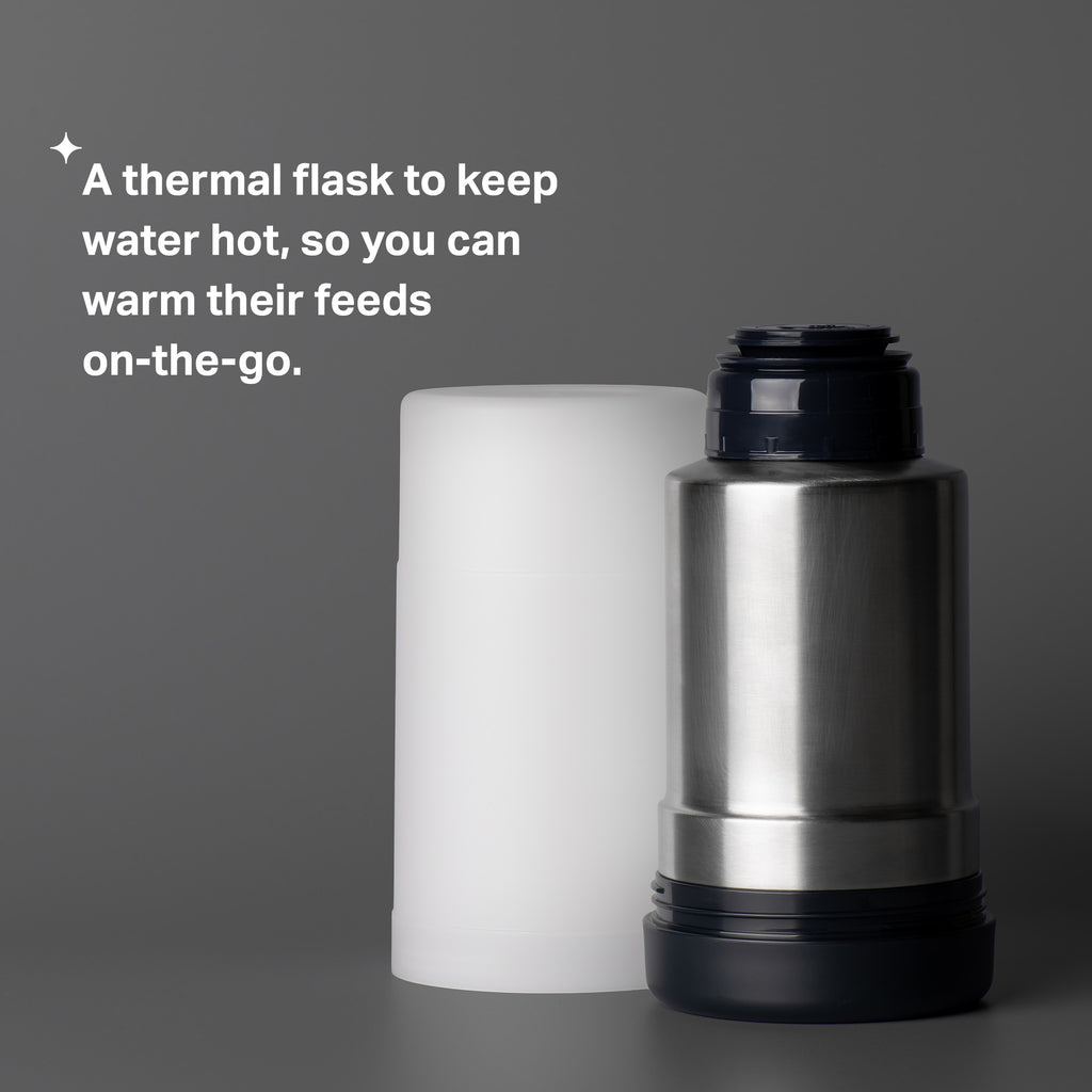 Tommee Tippee Travel Bottle Warmer