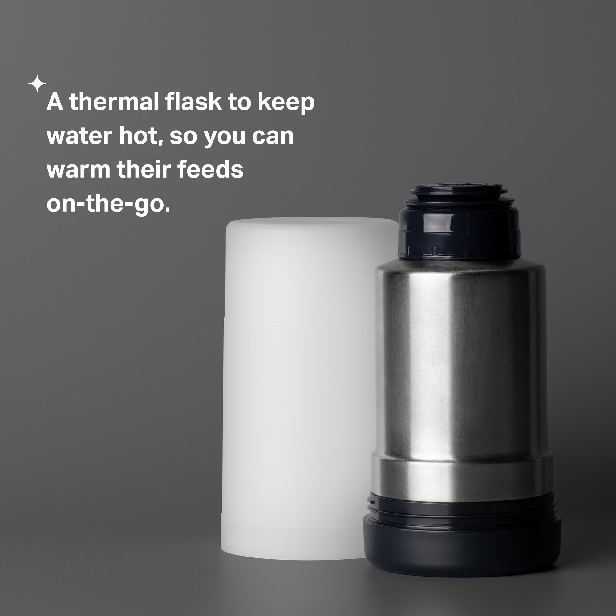 Tommee Tippee Travel Bottle Warmer