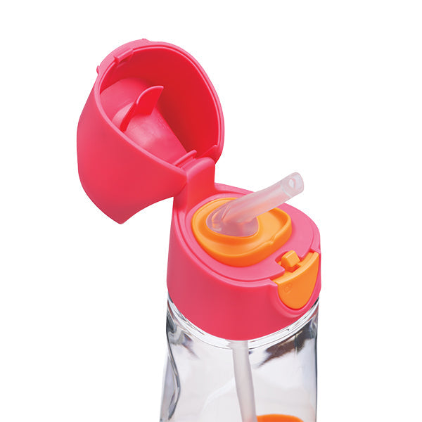 600ml tritan drink bottle - Assorted My Store