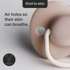 Tommee Tippee Anytime Soother 6-18m